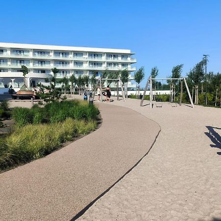 Apartament Buena Vista - Polanki Aqua Kołobrzeg Buitenkant foto