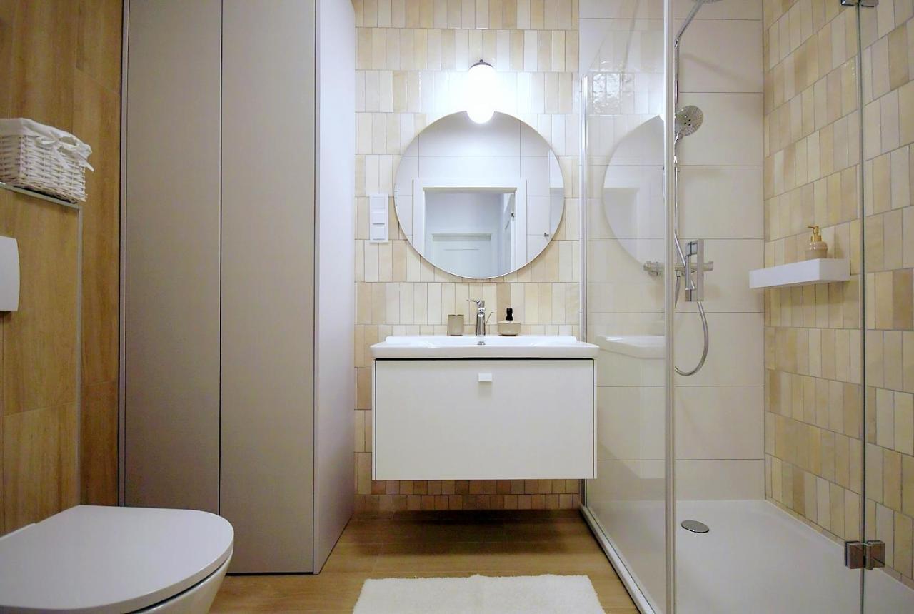 Apartament Buena Vista - Polanki Aqua Kołobrzeg Buitenkant foto