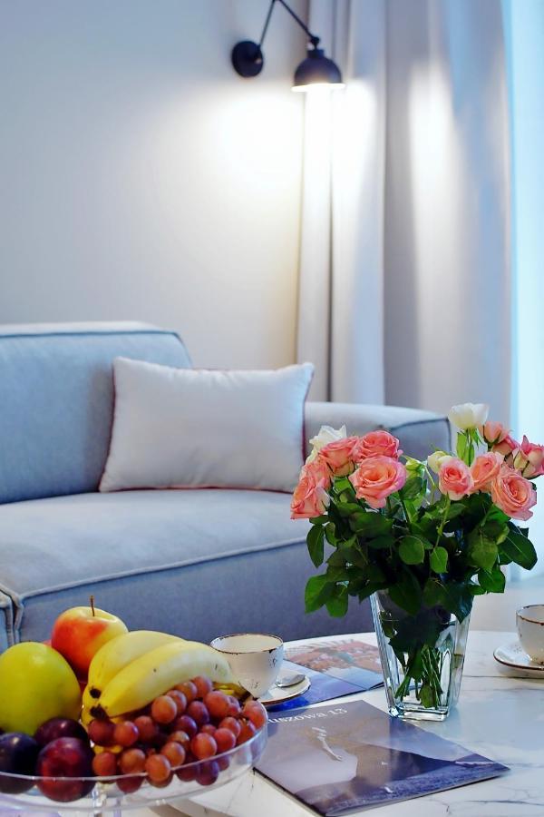 Apartament Buena Vista - Polanki Aqua Kołobrzeg Buitenkant foto