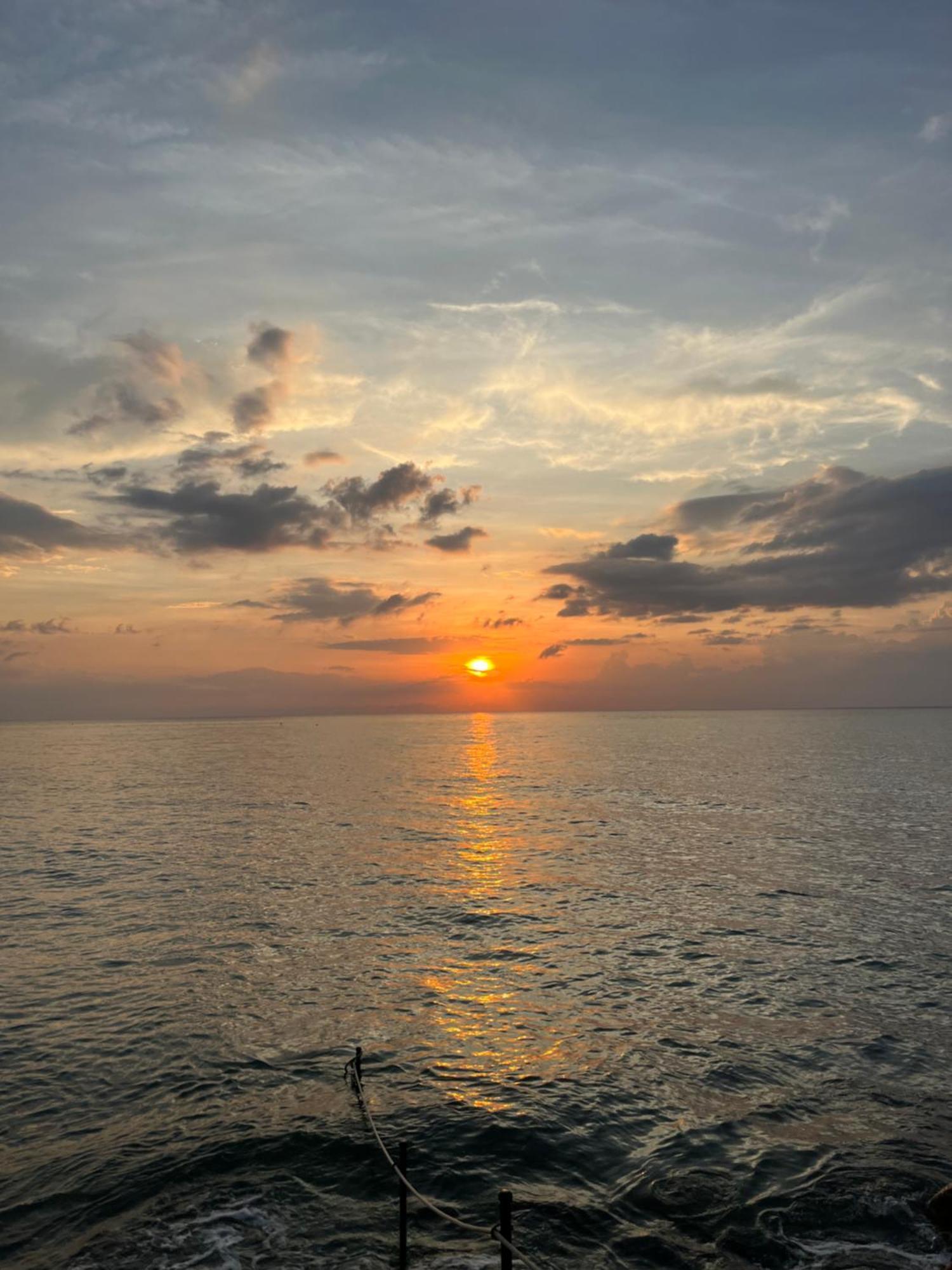 Apartament Buena Vista - Polanki Aqua Kołobrzeg Buitenkant foto
