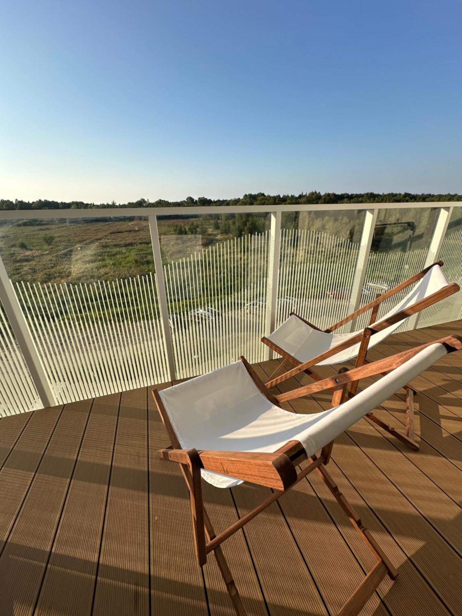 Apartament Buena Vista - Polanki Aqua Kołobrzeg Buitenkant foto